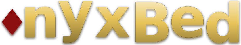 Onyx Bed logo